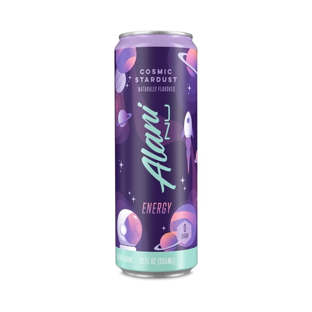 Alani Nu Energy Drink Variety Pack 12 oz., 18 pk. - Samsclub.com