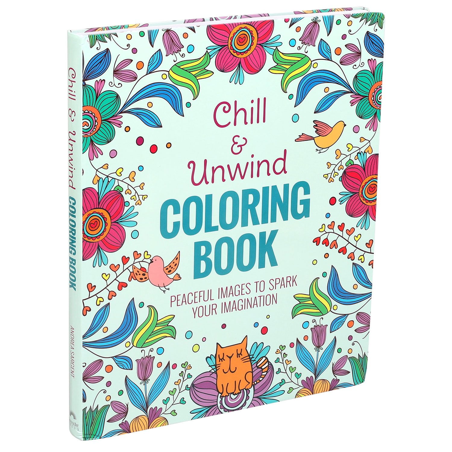 coloring book