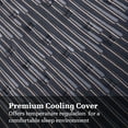 thumbnail image 6 of American Bedding Elite Collection 13” Hybrid Mattress, 6 of 8