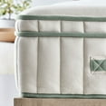 thumbnail image 4 of Member's Mark Hotel Premier Medium-Firm Hybrid Mattress with Organic Latex, 4 of 7