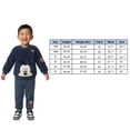 thumbnail image 4 of Character Toddler Boys 2-Piece Cozy Set, 4 of 4