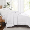 thumbnail image 5 of London Fog Ultra Soft Down Alternative Comforter, Assorted Sizes, 5 of 5