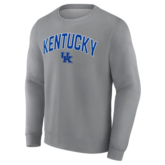 NCAA Crewneck Sweatshirt