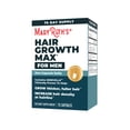 thumbnail image 13 of MaryRuth's Men's Hair Growth Max, 75 Capsules, 13 of 16