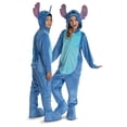 thumbnail image 1 of Disney Stitch Kids Deluxe Costume, 1 of 9