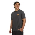thumbnail image 2 of Quiksilver Men's Cotton Graphic Tee, 2 of 14