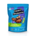thumbnail image 1 of Freakin' Wholesome Assorted Nut Filled Dates, 11.11 oz., 1 of 9