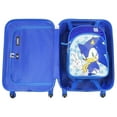 thumbnail image 2 of Kids Licensed 2-Piece Luggage Set, Assorted Characters, 2 of 9