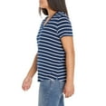 thumbnail image 3 of Gap Women's Short Sleeve V-Neck T-Shirt, 3 of 8
