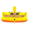 thumbnail image 8 of WOW Sports 9.5' Mega Ducky 5 Person Towable, 8 of 8