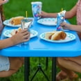 thumbnail image 5 of Lifetime Children's Picnic Table (Assorted Colors), 5 of 14