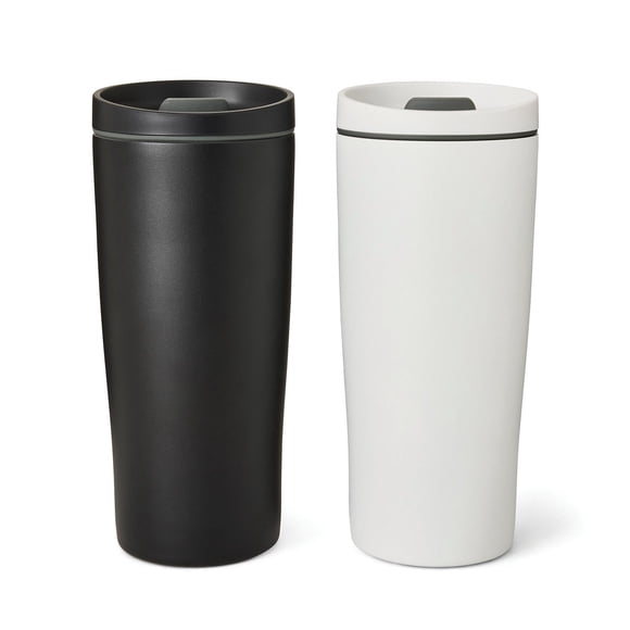 Member's Mark 20oz Leak-Proof Coffee Tumbler with Non-Slip Base