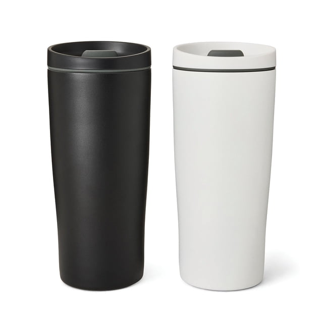 Member's Mark 20oz Leak-Proof Coffee Tumbler with Non-Slip Base