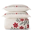 thumbnail image 3 of Member’s Mark 3-Piece Printed Cotton Comforter Set, Assorted Sizes, 3 of 7