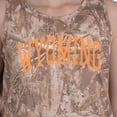 thumbnail image 5 of State of Mine Women's Camo State Tank Top, 5 of 6