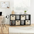 thumbnail image 5 of Member's Mark 4 Cube Room Organizer, 5 of 13