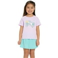 thumbnail image 1 of Puma Toddler Girls 2-Piece Active Set, 1 of 17