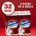 thumbnail image 3 of Charmin Ultra Strong 2-Ply Toilet Paper 32 rolls, 231 sheets/roll, 3 of 11