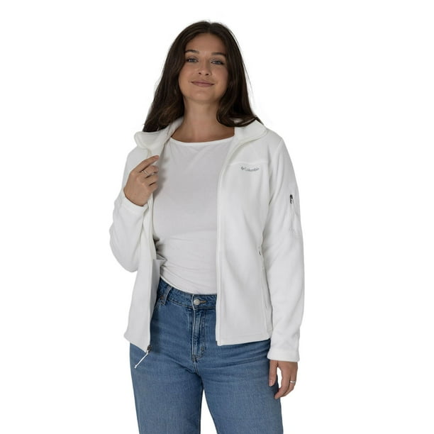 Columbia Women's Fast Trek II Full Zip Fleece - Samsclub.com