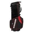 thumbnail image 2 of Wincraft Georgia Bulldogs Hybrid Standing Golf Bag, 2 of 3
