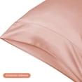 thumbnail image 7 of NIGHT Satin Pillowcase & Scrunchies Gift Set, 7 pc., 7 of 9