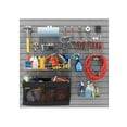thumbnail image 3 of NewAge Products 40 Piece Steel Slatwall Accessory Kit, 3 of 9