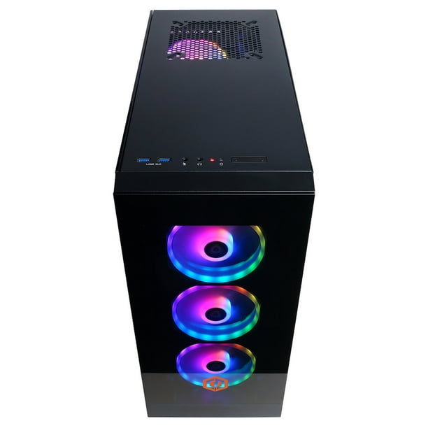 CyberPowerPC Gamer Xtreme GXi3200SAM w/ Intel Core 5 120 2.5GHz