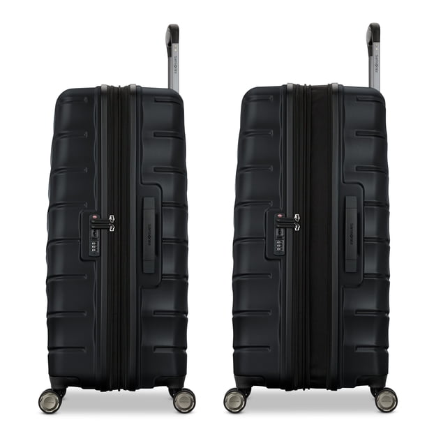 Lineate XLT Hardside 2-Piece Luggage Set (Assorted Colors