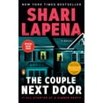 thumbnail image 1 of The Couple Next Door by Shari Lapena, Paperback, 1 of 1