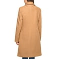 thumbnail image 5 of DKNY Ladies Fashion Wool Coat, 5 of 5