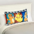 thumbnail image 4 of Licensed Character Kids Body Pillow, 18" x 36", 4 of 4
