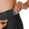 thumbnail image 4 of Member's Mark Women's Zen Capri Legging, 4 of 7
