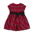 thumbnail image 1 of Carter's Toddler Girls Holiday Dress, 1 of 6