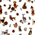 thumbnail image 3 of Member's Mark Fall Lounge Throw, 60"x70", 3 of 6