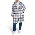 thumbnail image 1 of DKNY Women's Fashion Coat, 1 of 9