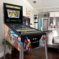 thumbnail image 1 of AtGames Legends Pinball with Special Bonus, 1 of 13