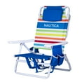 thumbnail image 3 of Nautica 2 pk. Beach Chairs, 3 of 9