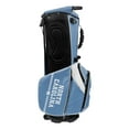 thumbnail image 2 of Wincraft North Carolina Tar Heels Hybrid Standing Golf Bag, 2 of 3