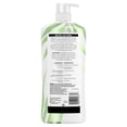 thumbnail image 10 of Pantene Pro-V Nourishing Coconut Milk & Shea Butter Shampoo, 38.2 fl. oz., 10 of 10