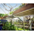 thumbnail image 6 of Palram - Canopia Heavy Duty Shelf Kit for Most Canopia Greenhouses, 6 of 9