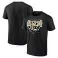 thumbnail image 3 of New Orleans Saints Adult Crewneck T-Shirt, 3 of 5
