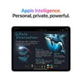 thumbnail image 5 of Apple iPad Air 11" Wi-Fi with M3 Chip - 5th Generation 2025 Model, 5 of 10