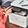 thumbnail image 5 of Brother MFC-L3750CDWB Multifunction Color Laser Printer, 5 of 8