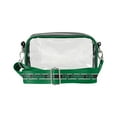 thumbnail image 2 of Philadelphia Eagles Clear Crossbody Bag, 2 of 5