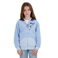 thumbnail image 1 of Character Kids Bluey & Friends French Terry Jacket, 1 of 13