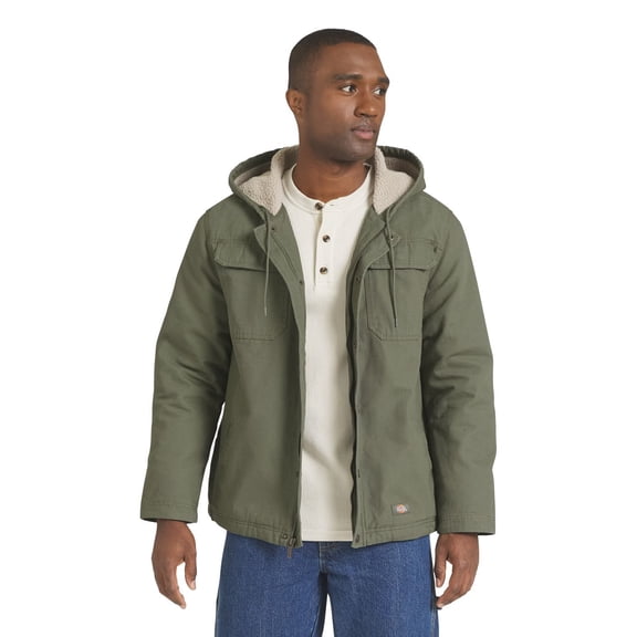 Dickies Men's Workwear Jacket