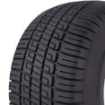 thumbnail image 3 of Greenball Greensaver Plus GT 215/60-8 Golf Cart Tire on 8x7 White, 4-4, Steel Wheel, 3 of 5