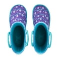 thumbnail image 6 of Member's Mark Toddler Girls Waterproof Rain Boot, 6 of 9
