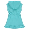 thumbnail image 12 of Character Girls 2-Piece Cover Up and Swimsuit Set, 12 of 13