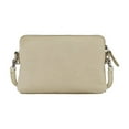 thumbnail image 4 of Frye Melissa 100% Genuine Leather Women's Crossbody Wristlet Bag, 4 of 9